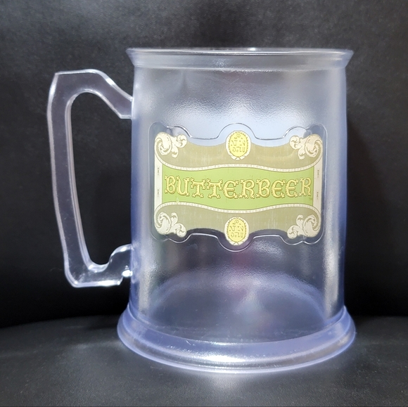 Warner Bros. | Dining | The Wizarding World Of Harry Potter Butterbeer ...